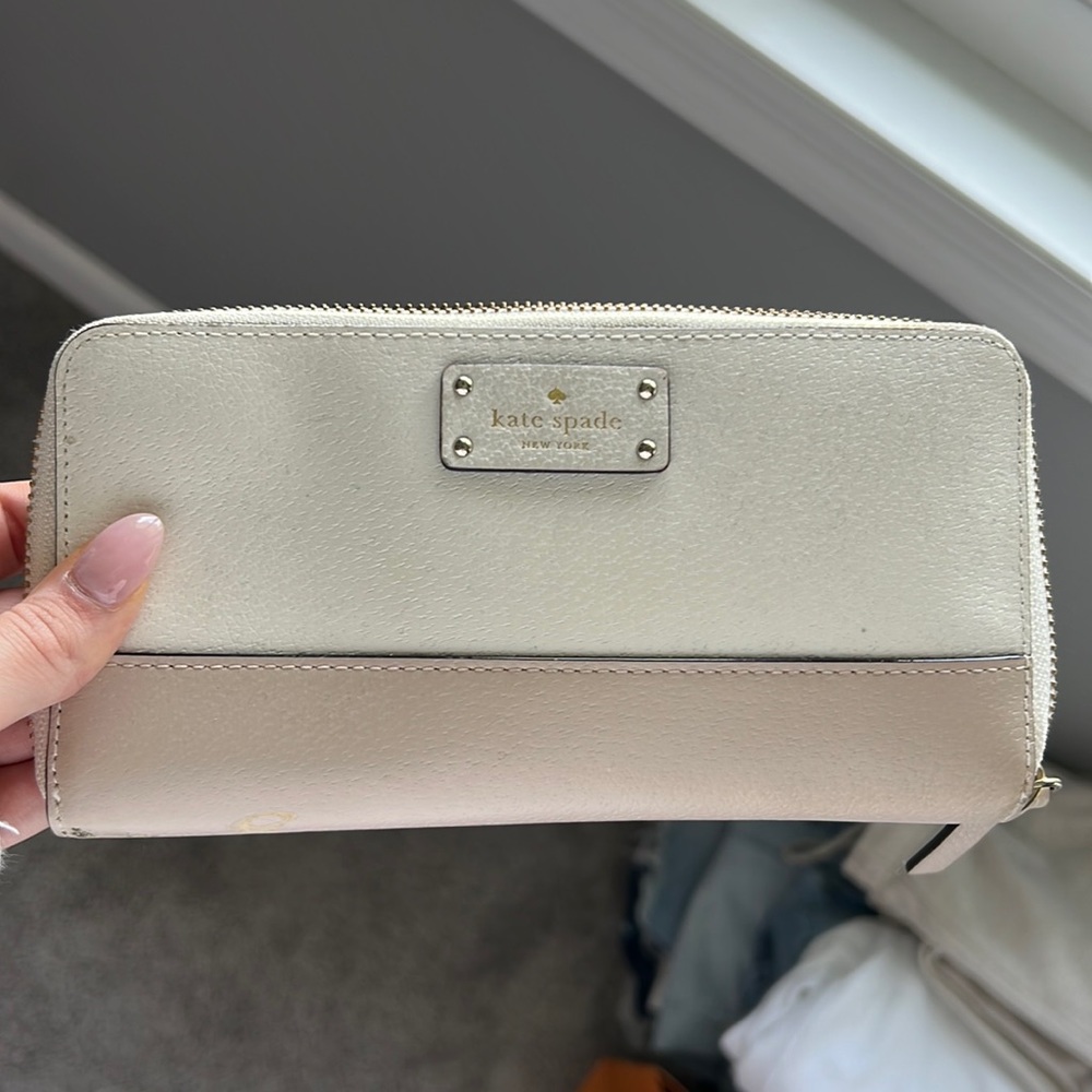 Kate Spade Wallet